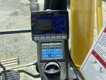 Control Station with Dash Console