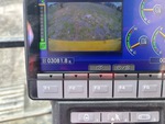 General Appearance with Horímetro / Odómetro