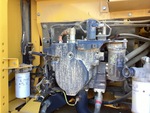 Hydraulique with Pompes (hydrauliques)