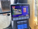 Poste de contrôle with Feux d'avertissement du moteur