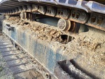 Train de roulement with