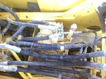 Hydraulique with Moteur pivotant
