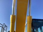 Hydraulique with Vérins de levage de bras