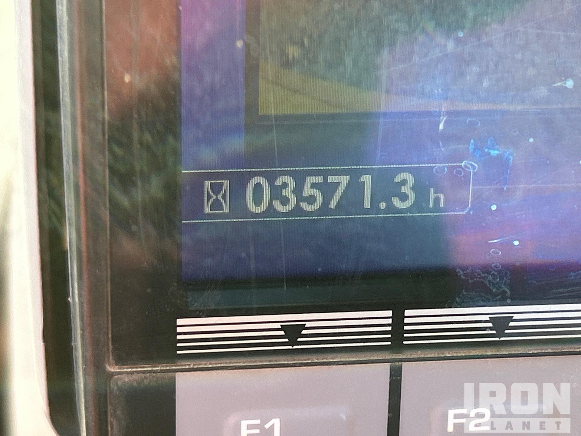 2021 Komatsu PC 210 LC 11