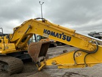 v2 Chassis - Excavator with