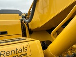 v2 Chassis - Excavator with