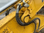 v2 Chassis - Excavator with