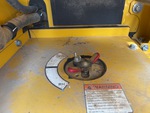 Hydraulics with Hydraulic Control Pattern Changer