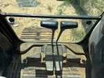 Control Station with Steering Controls