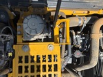 Engine with Engine - Left Side