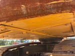 Chassis with Bottom Covers