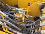 Hydraulics with Swing Motor