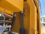 Hydraulics with Hydraulic Tank