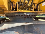 Chassis with Turntable Bearing