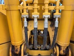 Hydraulics with Hoses (Hydraulics)