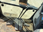 Control Station with Drivetrain Controls