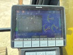 Control Station with Gauges