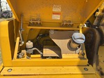 Engine with DEF / AdBlue Tank