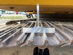 Undercarriage with Left Grouser Height