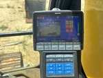 Control Station with Warning Lights