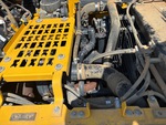 Engine with Engine - Right Side