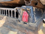 Safety with Safety Lock Out/Stop