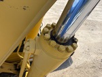 Hydraulics with Boom Lift Cylinder(s)