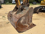 Specialty with Excavator Bucket Condition