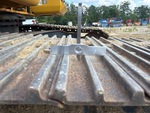 Undercarriage with Right Grouser Height