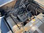 Engine with Engine - Left Side
