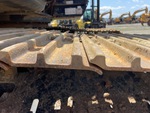 Undercarriage with Right Grouser Height