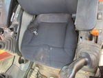 Control Station with Seats/Armrests