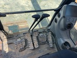Control Station with Steering Controls