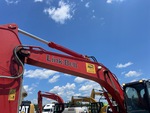 Chassis with Boom Condition