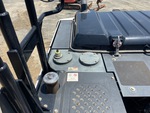 Hydraulics with Hydraulic Tank