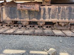 Undercarriage with Right Track Rollers