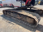 Undercarriage with Right Track Shoes