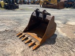 Specialty with Excavator Bucket Condition
