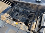 Engine with Engine - Right Side