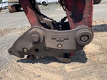 Specialty with Quick Coupler