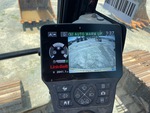 Control Station with Warning Lights