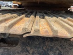 Undercarriage with Left Grouser Height