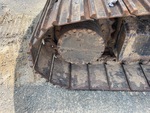 Drivetrain with Right Final Drive