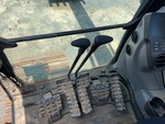 Control Station with Drivetrain Controls