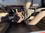 Engine with Exhaust System