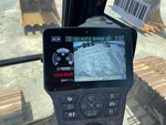 Control Station with Engine Oil Pressure