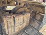 Undercarriage with Right Idler
