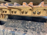 Undercarriage with Right Track Links