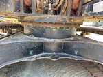 Chassis with Turntable Bearing