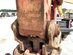 v2 Chassis - Excavator with